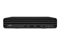 HP Pro 260 G9 - mini Core i5 1335U 900 MHz - 16 GB - SSD 256 GB 997N7ET#UUW