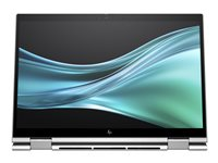 HP Elite x360 830 G11 Notebook - AI Ready - 13.3" - Intel Core Ultra 5 - 125U - 32 GB RAM - 512 GB SSD - Pan Nordic A37A9ET#UUW