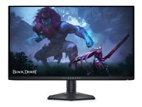 Alienware 27 Gaming Monitor AW2725DF - OLED-skjerm - QHD - 27" - HDR GAME-AW2725DF