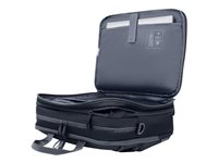 HP Travel Plus - Notebookbæreveske - 15L - 14.1" - grafittblå A2CE2AA