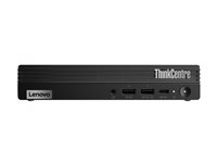Lenovo ThinkCentre M90q Gen 5 - tiny Core i5 i5-14500T 1.7 GHz - vPro Enterprise - 16 GB - SSD 512 GB - Nordisk (dansk/finsk/norsk/svensk) 12TH001GMX