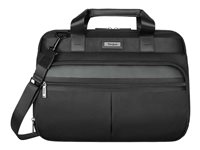 Targus Mobile Elite - Notebookbæreveske - 13" - 14" - svart - TAA-samsvar TBS951GL