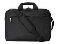 HP Prelude Pro Recycle Top Load - Notebookbæreveske - 15.6" 1X645AA