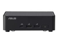 ASUS NUC 14 Pro RNUC14RVKU700000I - mini-PC Core Ultra 7 155H 1.4 GHz - 0 GB - uten HDD 90AR0062-M000B0