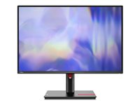 Lenovo ThinkVision T24d-30 - LED-skjerm - Full HD (1080p) - 24" 63FFMAT1EU