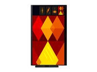 Samsung S27D406GAU - S40GD Series - LED-skjerm - Full HD (1080p) - 27" LS27D406GAUXEN