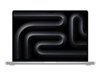 Apple MacBook Pro - 16.2" - Apple M4 Pro - 48 GB RAM - 512 GB SSD - Norsk MX2U3H/A