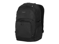Targus Classic EcoSmart - Notebookryggsekk - 15" - 16" - svart CN600GL