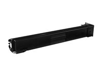HP 828A - Cyan - original - trommelsett - for Color LaserJet Enterprise MFP M775; LaserJet Enterprise Flow MFP M830, MFP M880 CF359A