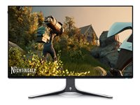 Alienware 27 Gaming Monitor AW2723DF - LED-skjerm - 27" - HDR GAME-AW2723DF